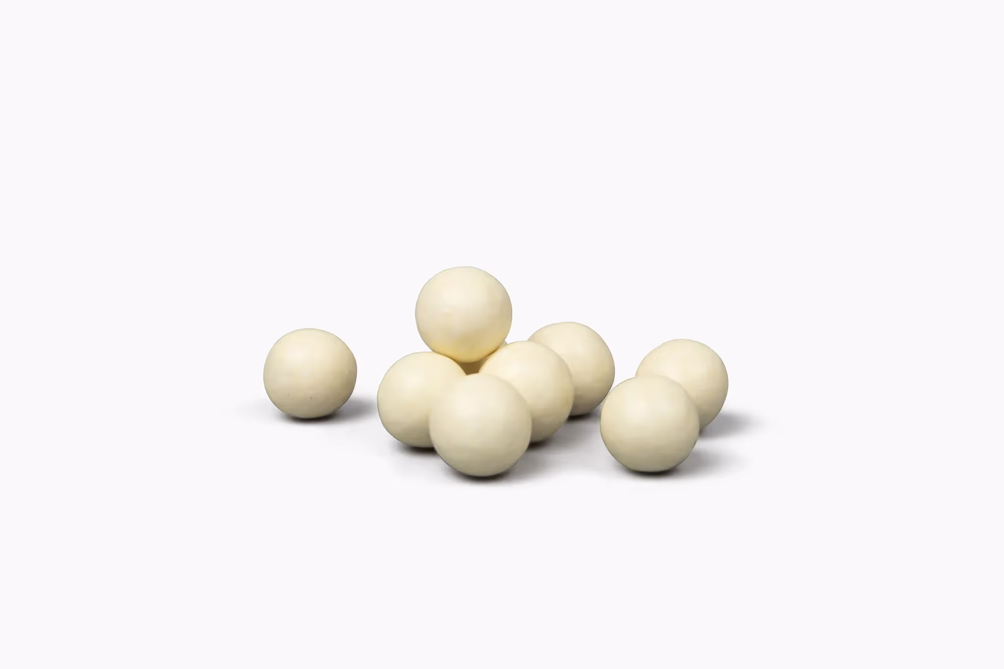 White Candies